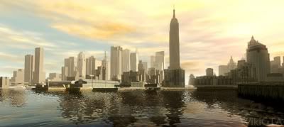 Grand Theft Auto 4
