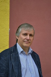 Dr. Richard Bartle Dr. Richard Bartle