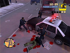Shootin Cops 