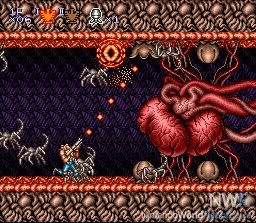 Contra III