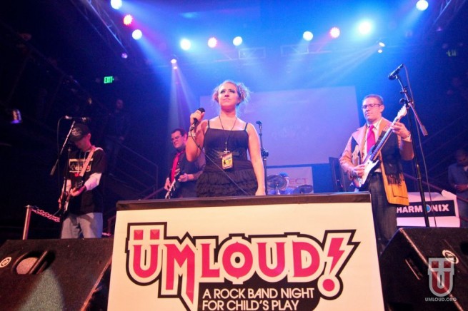 umloud