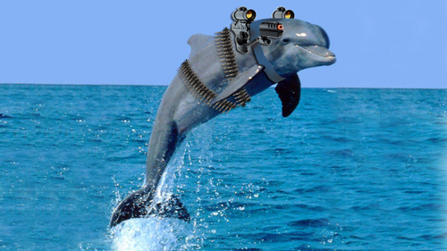 ECCO: Water Wars 2