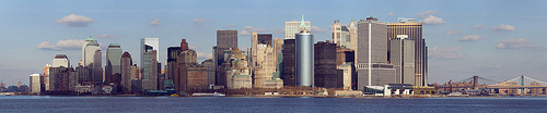 Noir York City