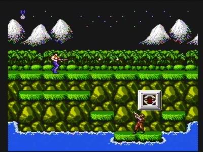 Contra