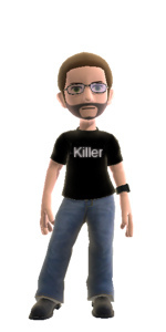 Ben Ingber, CEO Ninsonosoft