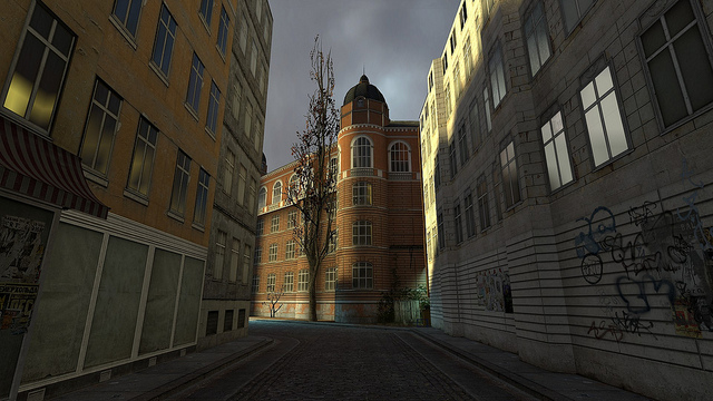 streets