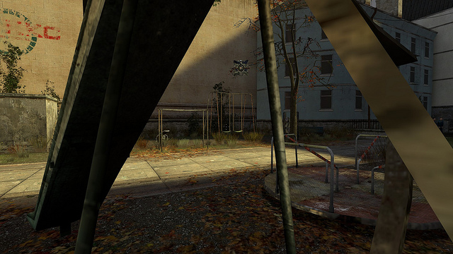 playground