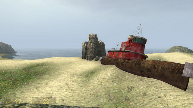 boat