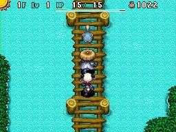 Shiren the Wanderer 5