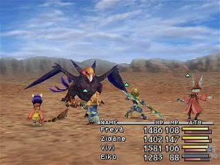 FFIX