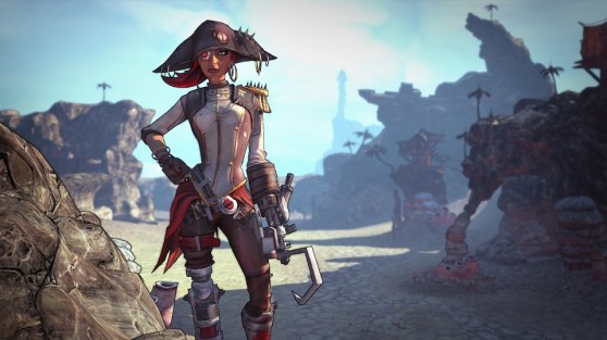 Borderlands 2 Pirate's Booty 2