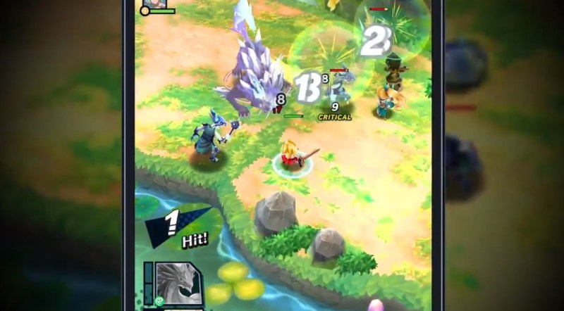 Dragalia Lost