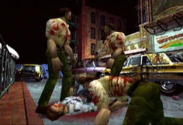 Resident Evil 2