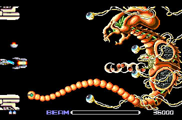 R-Type