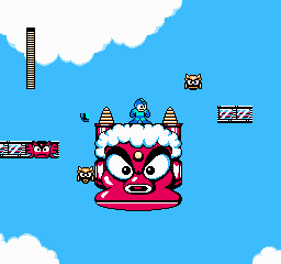 Mega Man 2