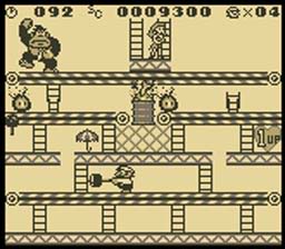 Donkey Kong '94