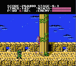 Ninja Gaiden II