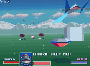 Star Fox