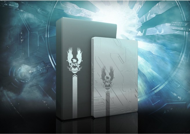 Halo 4 LE