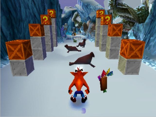 Crash