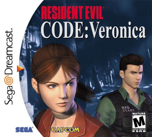 Code Veronica