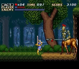 Actraiser