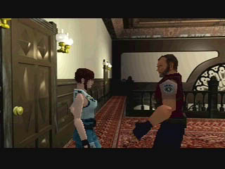Resident Evil