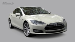 Gran Turismo 6