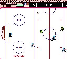 Ice Hockey
