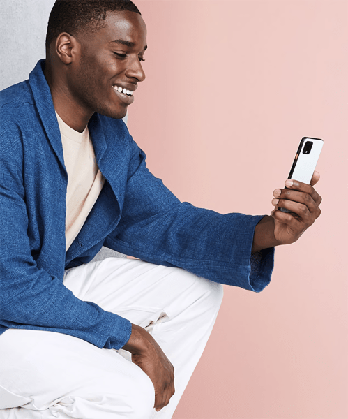 Google Pixel 4 and 4 XL