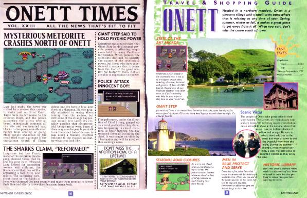 EarthBound
