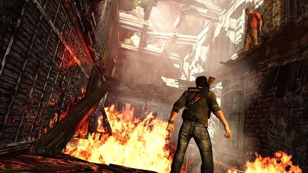 Uncharted 3