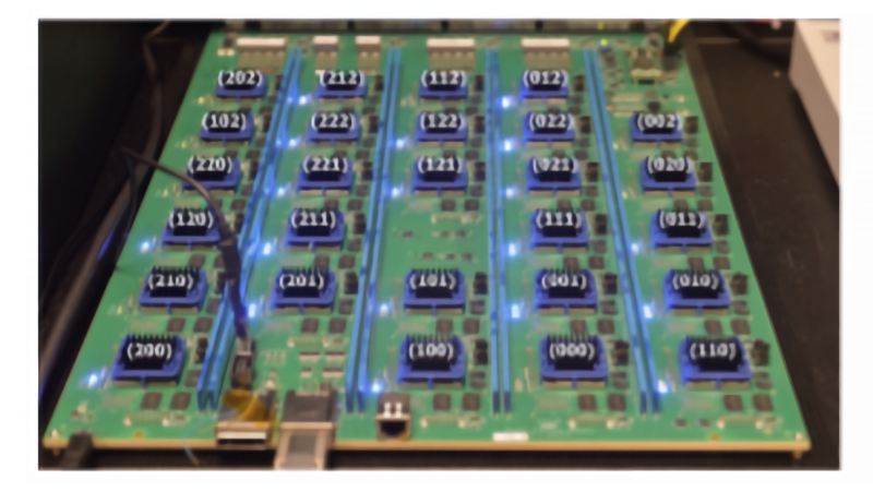 IBM Neural Computer