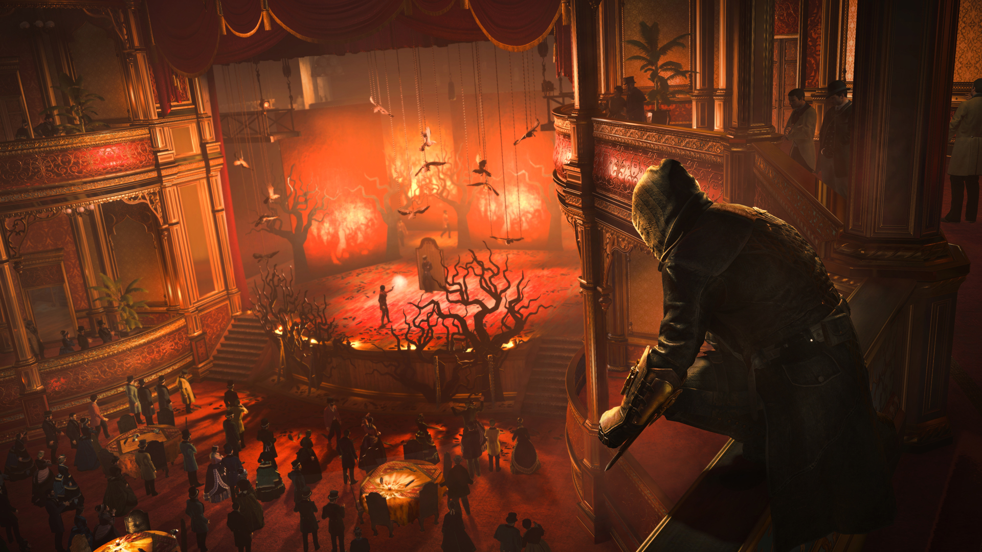 Assassin's Creed: Syndicate