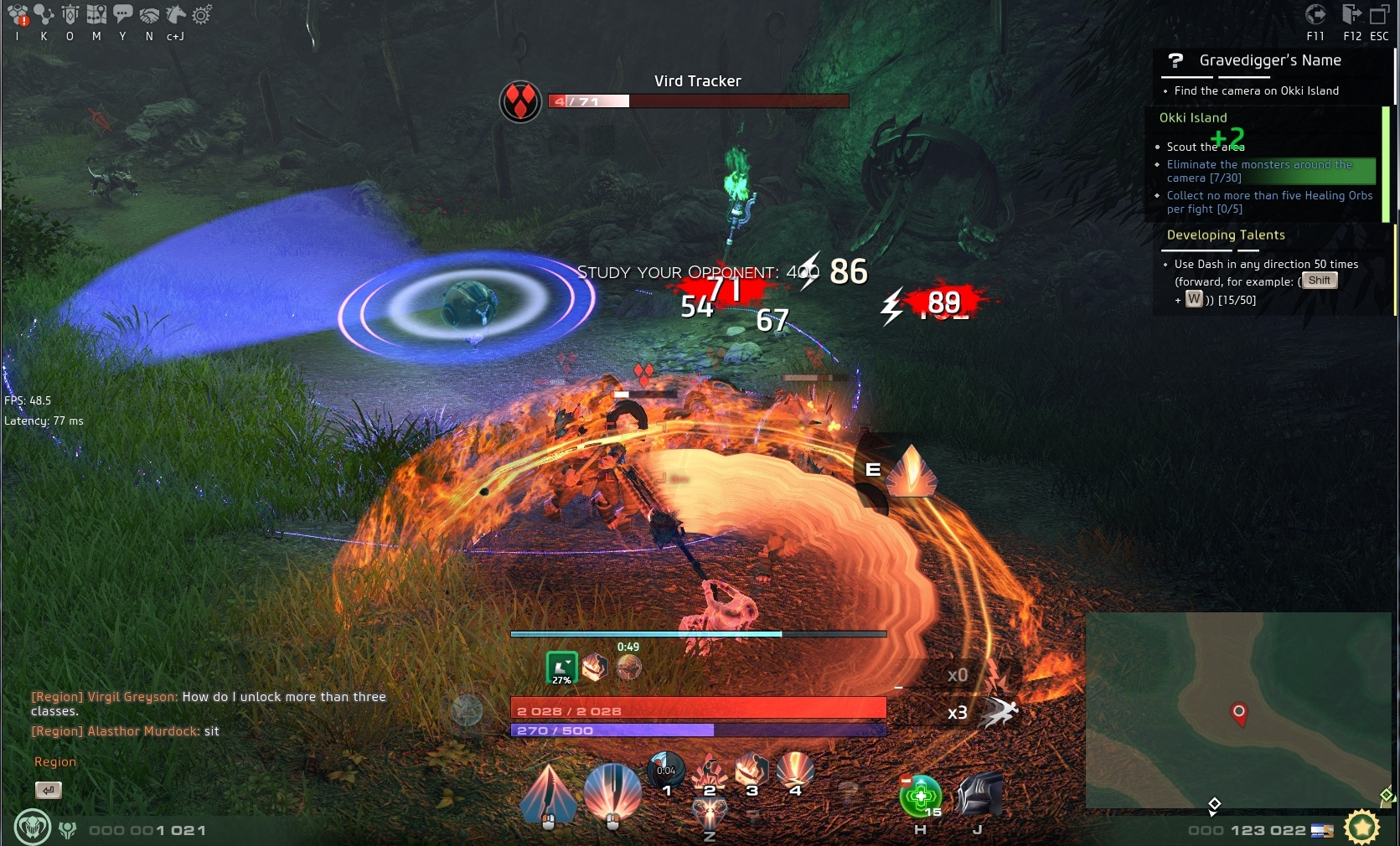 Skyforge