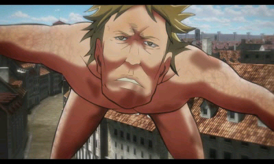 Attack on Titan: Humanity in Chains