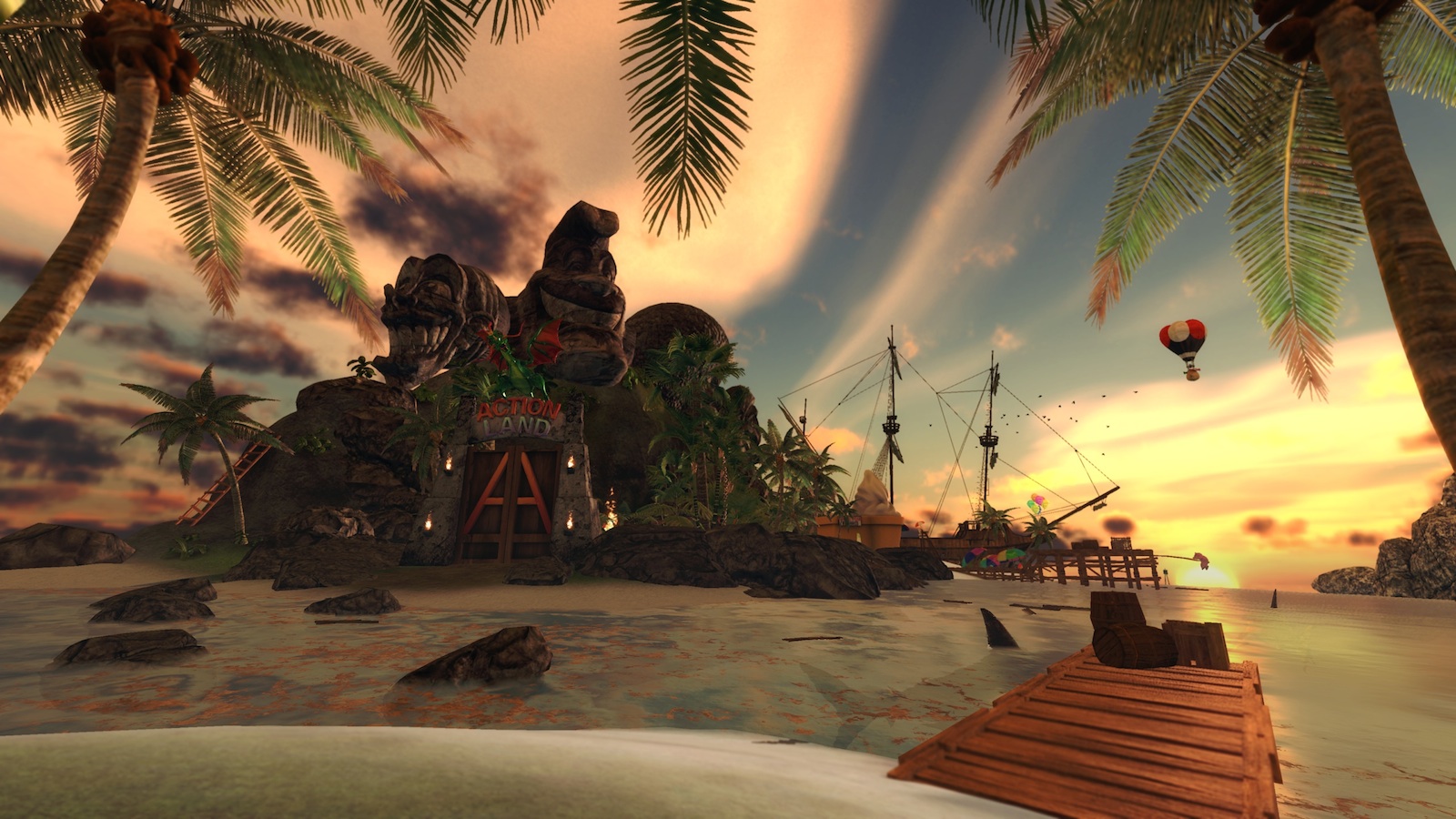 Action Henk