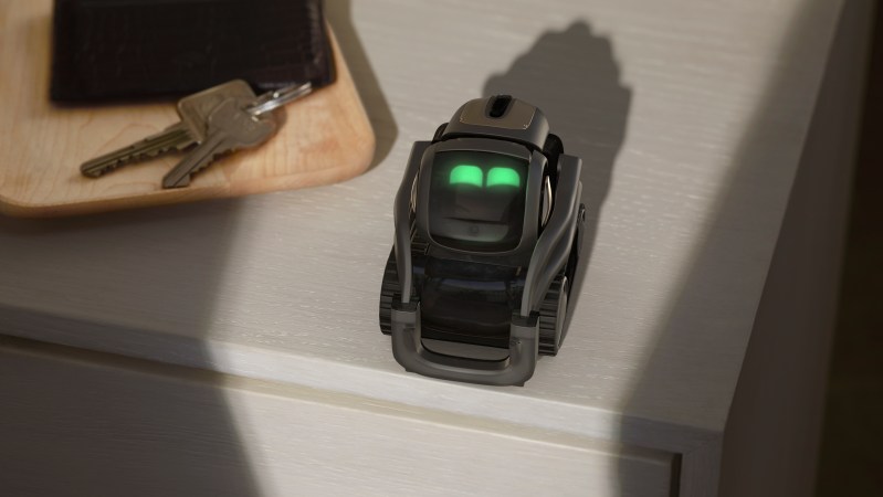 Anki Vector