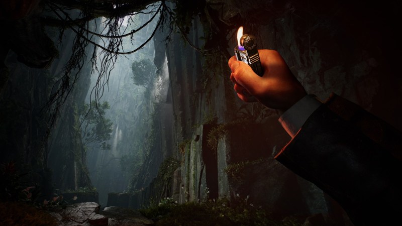 Indiana Jones and the Great Circle arrives this fall.