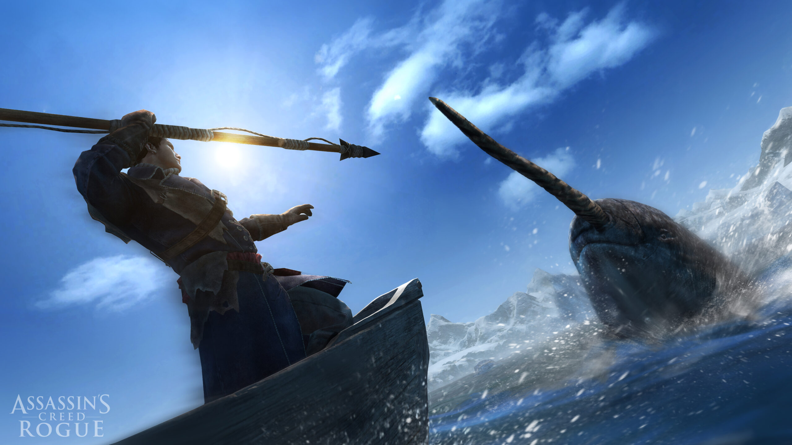 Assassins Creed: Rogue