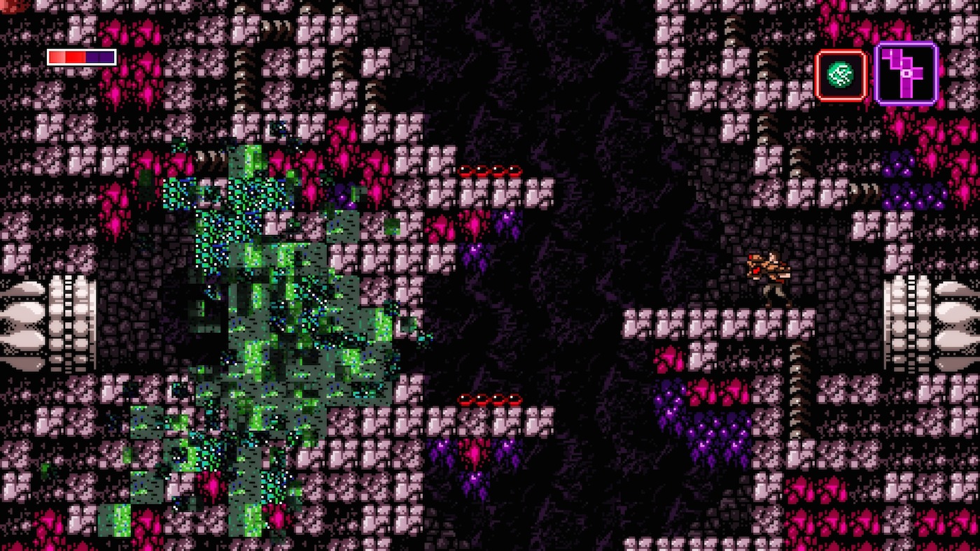 Axiom Verge