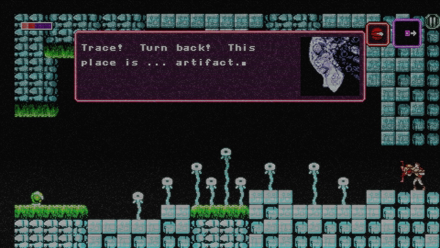 Axiom Verge