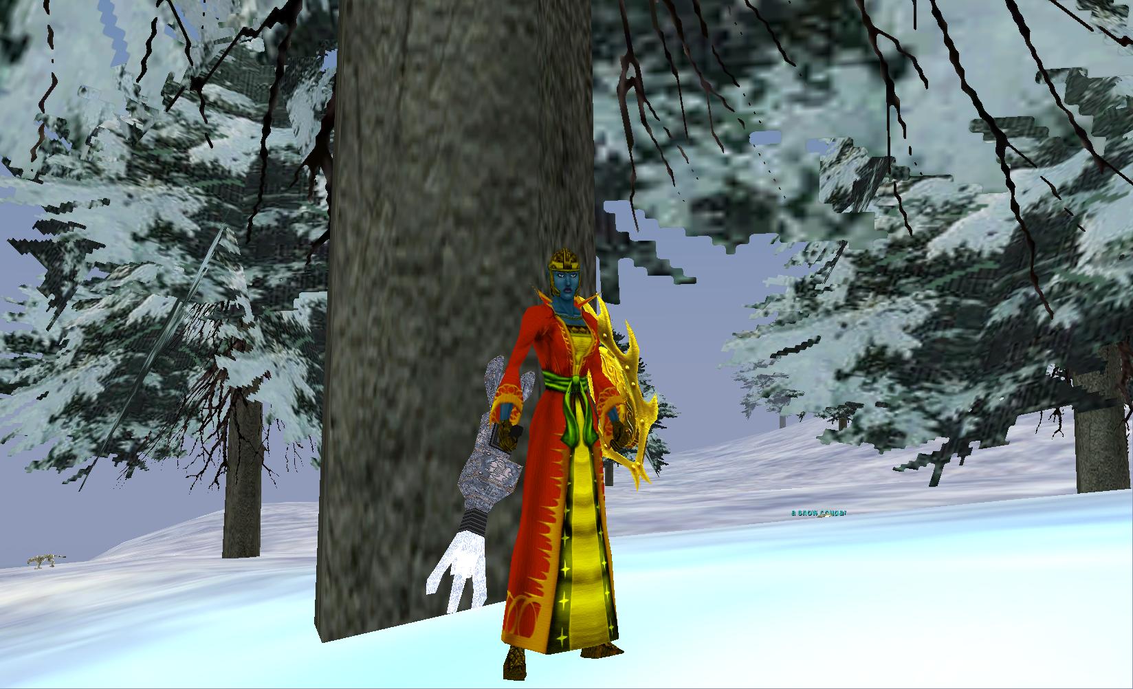 EverQuest BFG