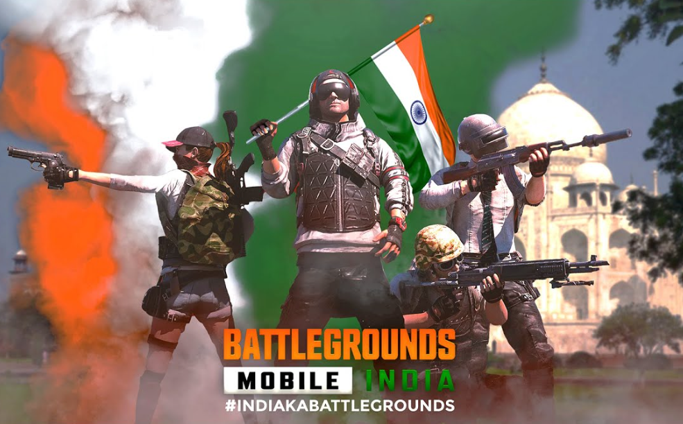 Battlegrounds mobile India was banned which could be a signal for gaming in 2023