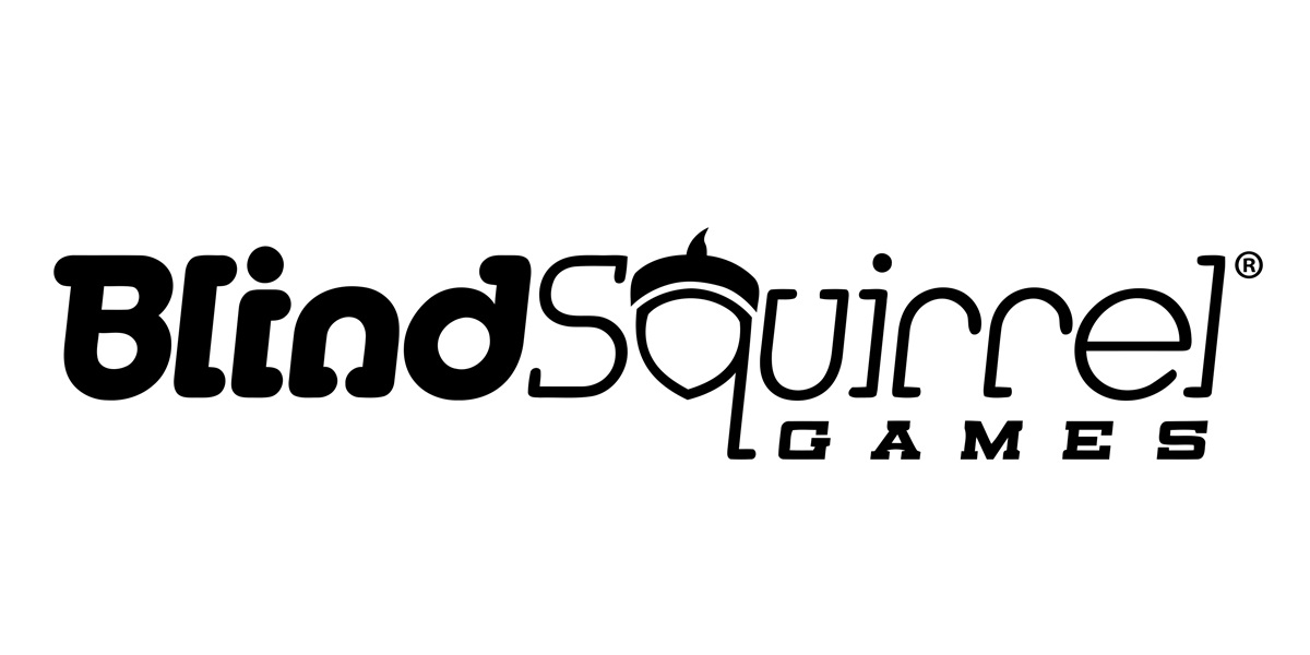 Blind Squirrel Games