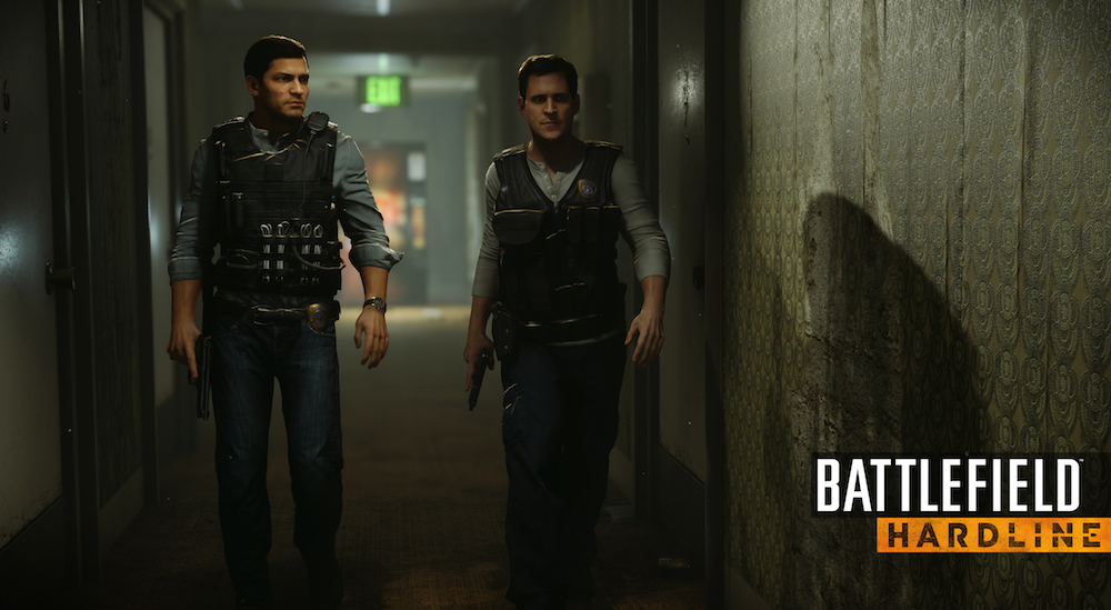 We're all the more curious about the campaign, especially since we haven't played it.