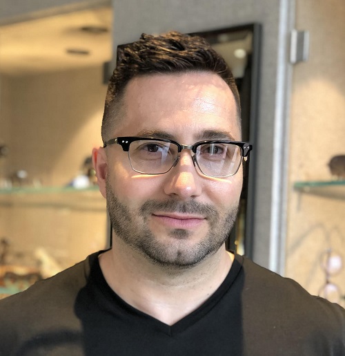 Bill Karamouzis is CEO of Addicting Games.
