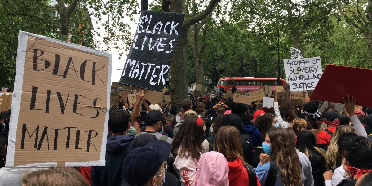 Black_Lives_Matter,_Hyde_Park_London_protest_3.6.27