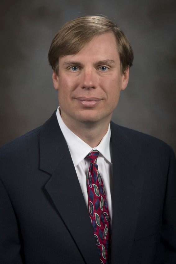 Douglas Andrew Bowman, former professor of computer science at Virginia Tech.