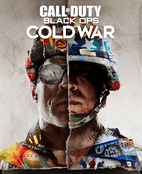 Call of Duty: Black Ops Cold War